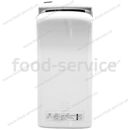 Сушилка для рук Berg HSD-A1688 автоматическая белая